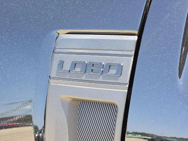 New 2026 Shadow Black Ford Lobo™ image 23