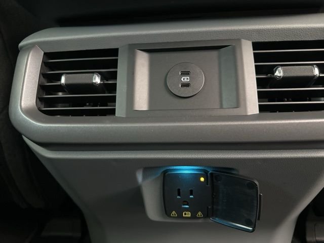2025 Ford F-150 XLT - Photo 42