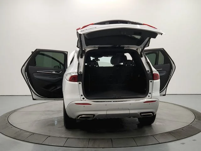 Used 2023 White Buick Essence image 15