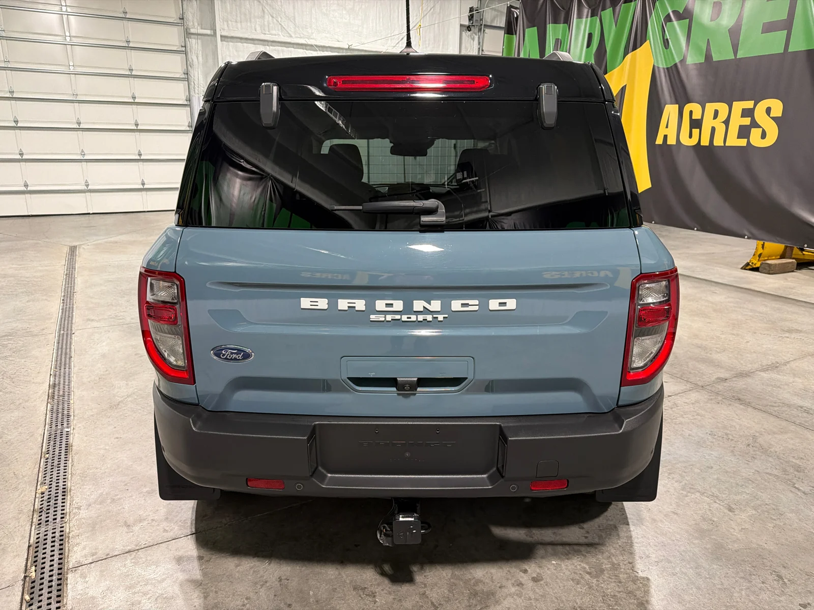 Used 2021 Area 51 Ford Outer Banks image 7