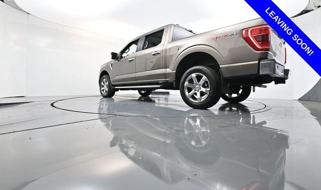 Used 2023 Gray Ford XLT image 30