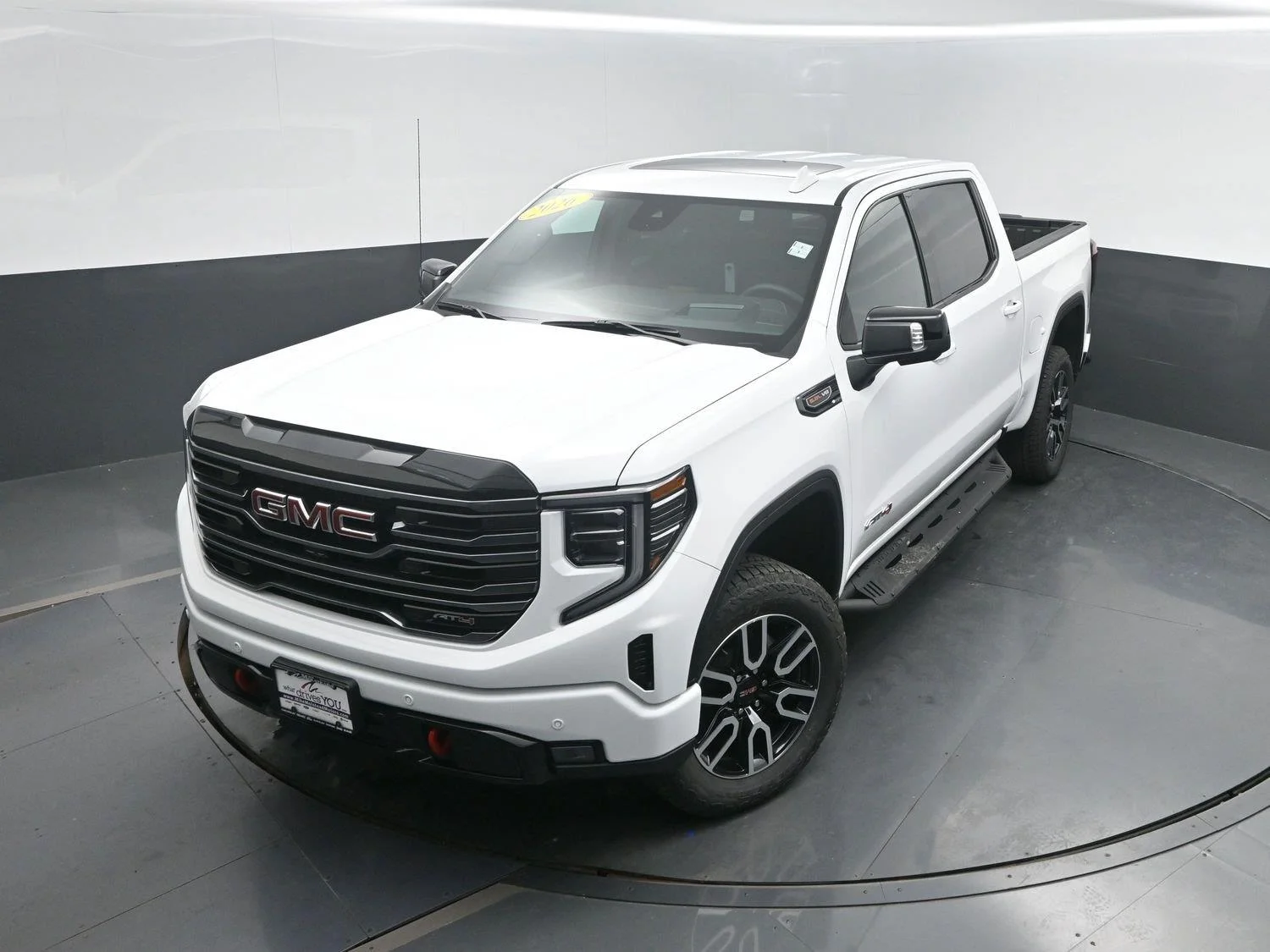 2026 GMC Sierra 1500 AT4 - Photo 42