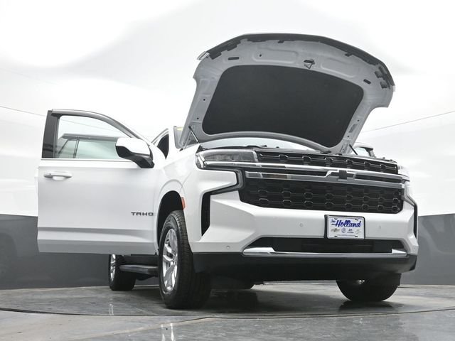 Used 2024 White Chevrolet LS image 22