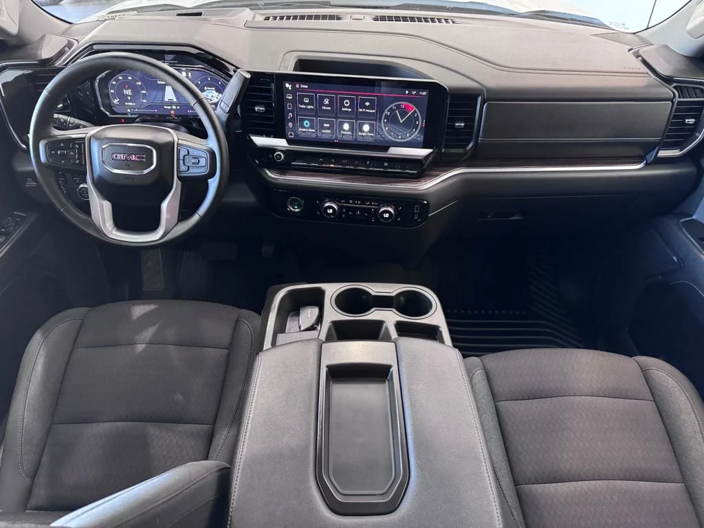 2023 GMC Sierra 1500 Elevation - Photo 14