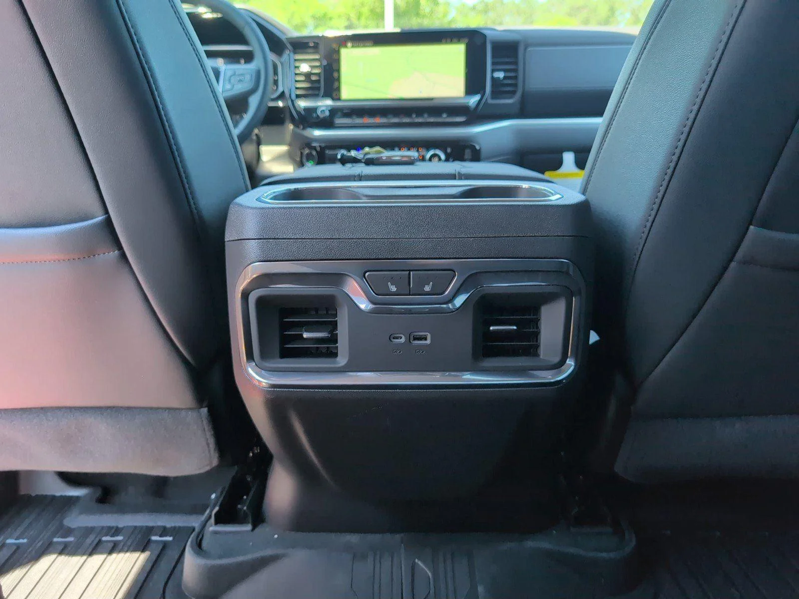 New 2026 Sterling Metallic GMC SLT image 35