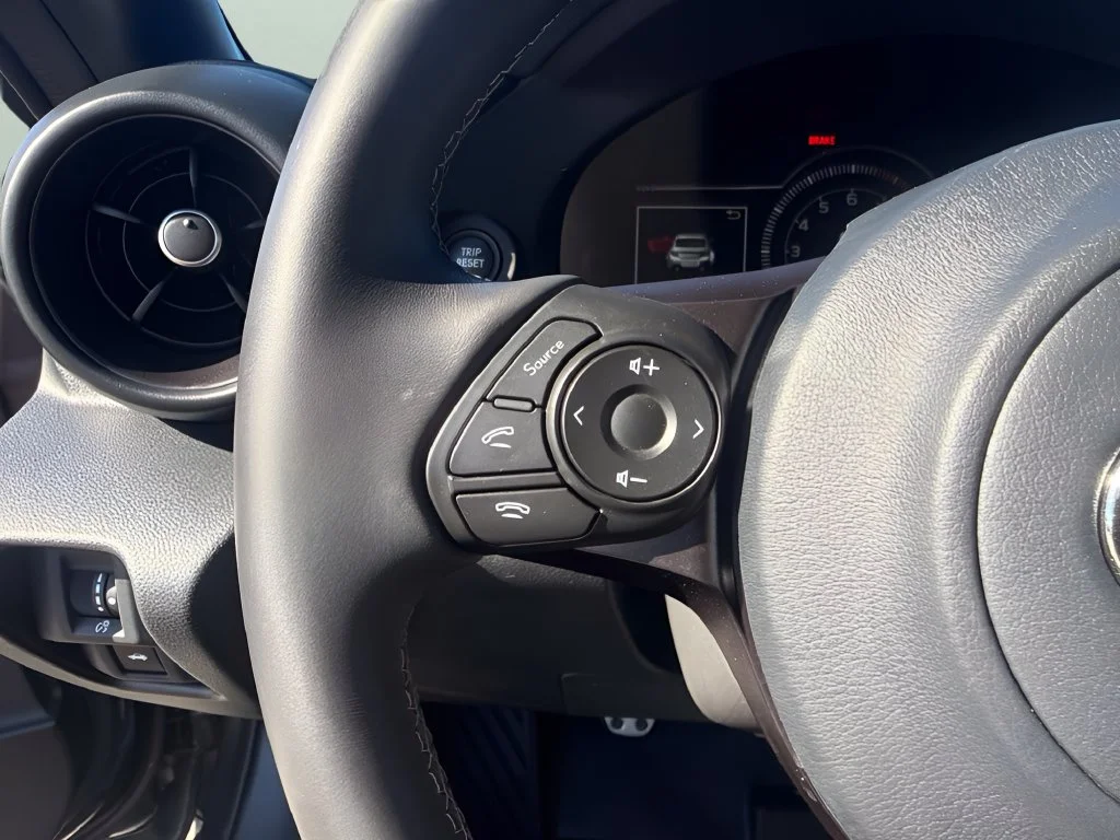 Used 2025 Gray Toyota Premium image 13