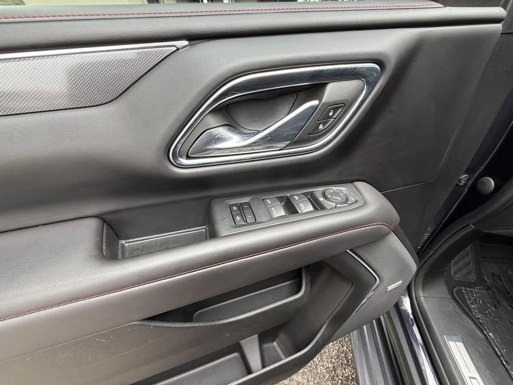 Used 2023 Gray Chevrolet RST image 11