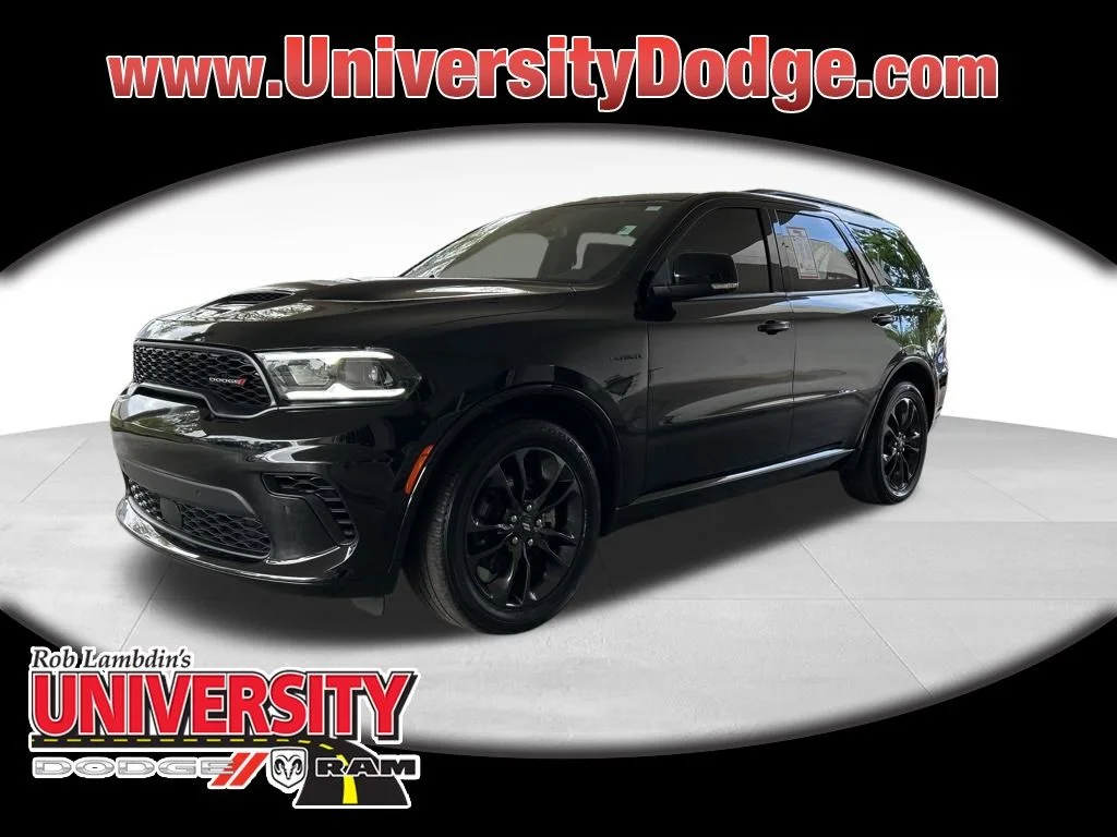2024 Dodge Durango R/T Plus AWD's photo