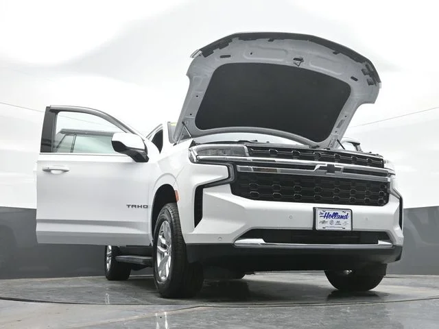 Used 2024 White Chevrolet LS image 22
