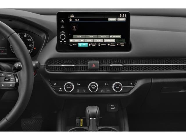 Used 2025 Nordic Forest Pearl Honda EX-L image 10