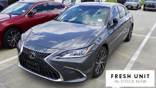 2024 Lexus ES ES 350