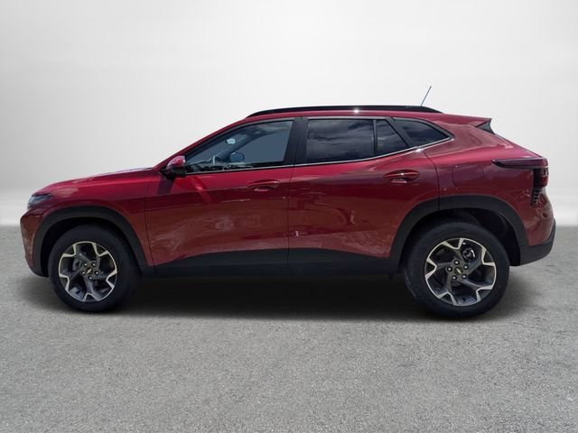2026 Chevrolet Trax LT - Photo 7