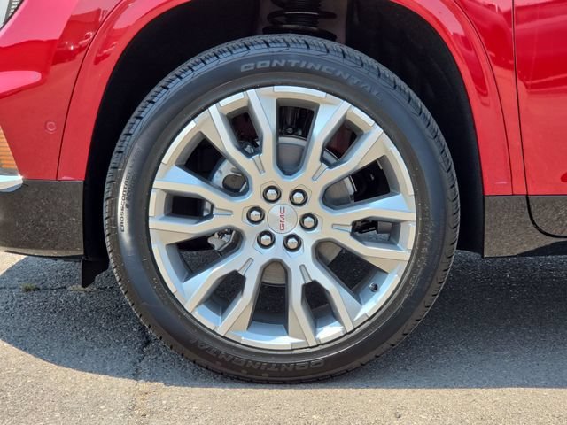 2026 GMC Acadia Denali - Photo 22