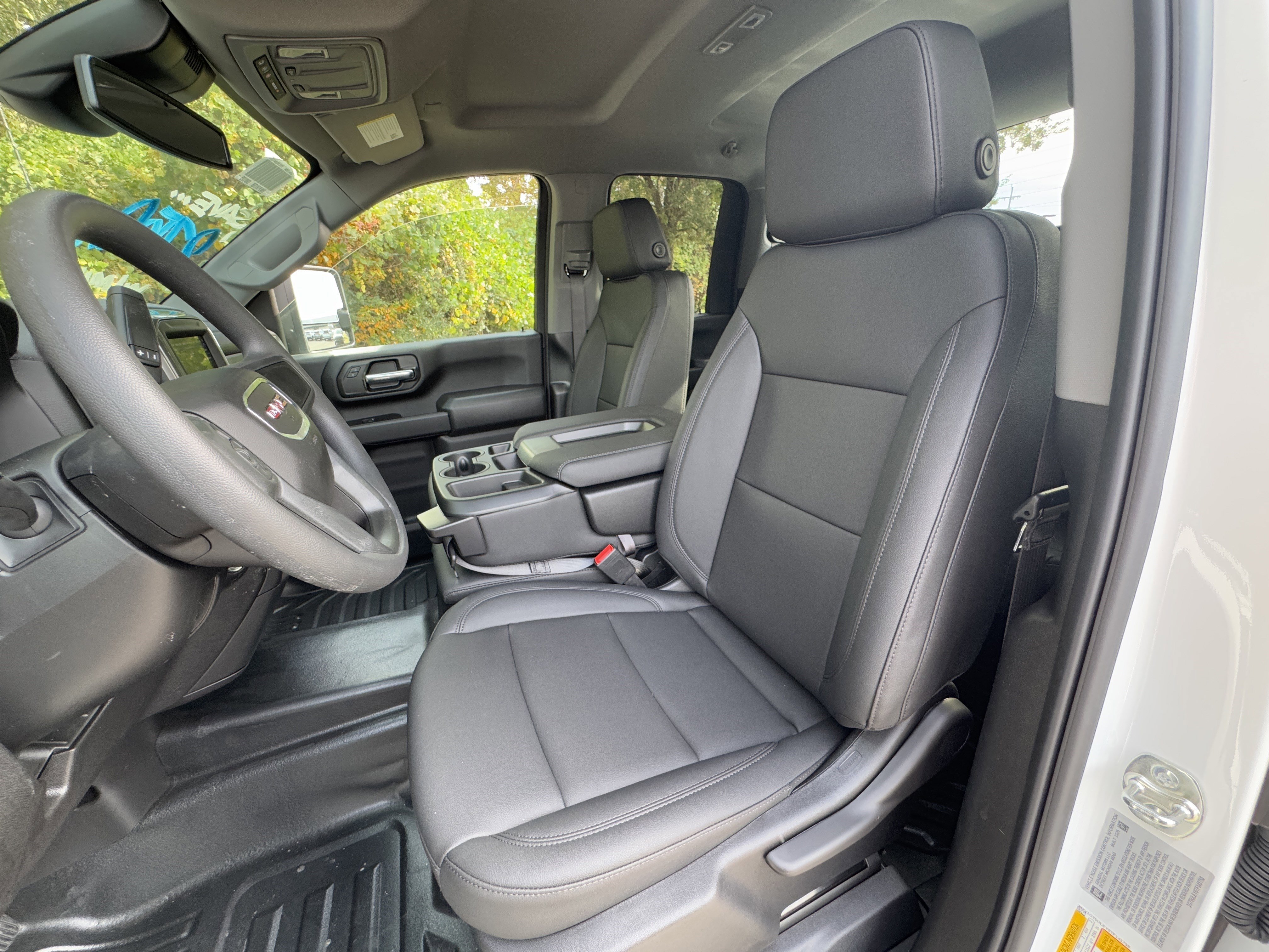 2026 GMC Sierra 2500HD Pro - Photo 35