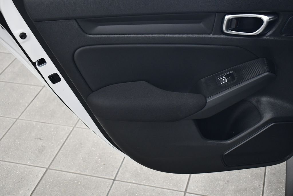 New 2026 Platinum White Pearl Honda  image 21