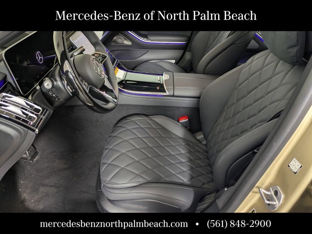 2026 Mercedes-Benz S-Class S 580 - Photo 38