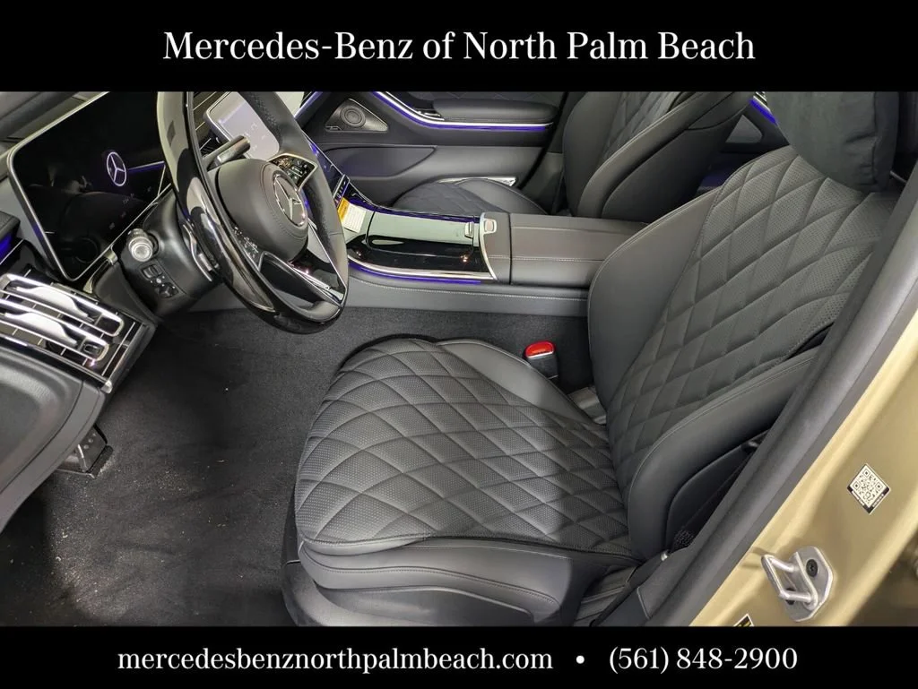 2026 Mercedes-Benz S-Class S 580 - Photo 38