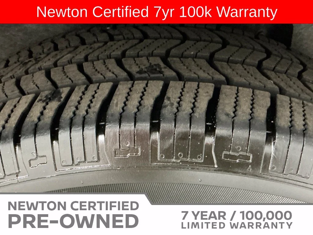 Certified Used 2023 Graphite Shadow INFINITI Autograph image 65
