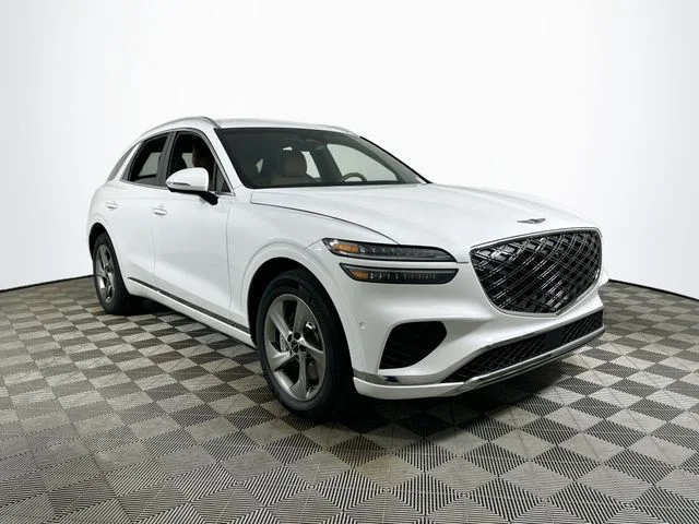 New 2026 Genesis GV70 2.5T Advanced