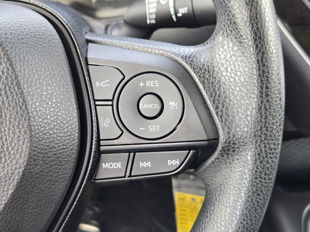 Used 2020 Blizzard Pearl Toyota  image 25