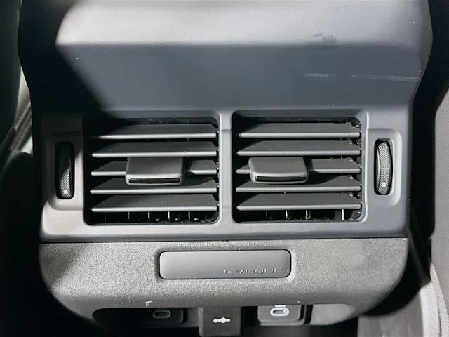 Certified Used 2026 Gray Land Rover S image 27