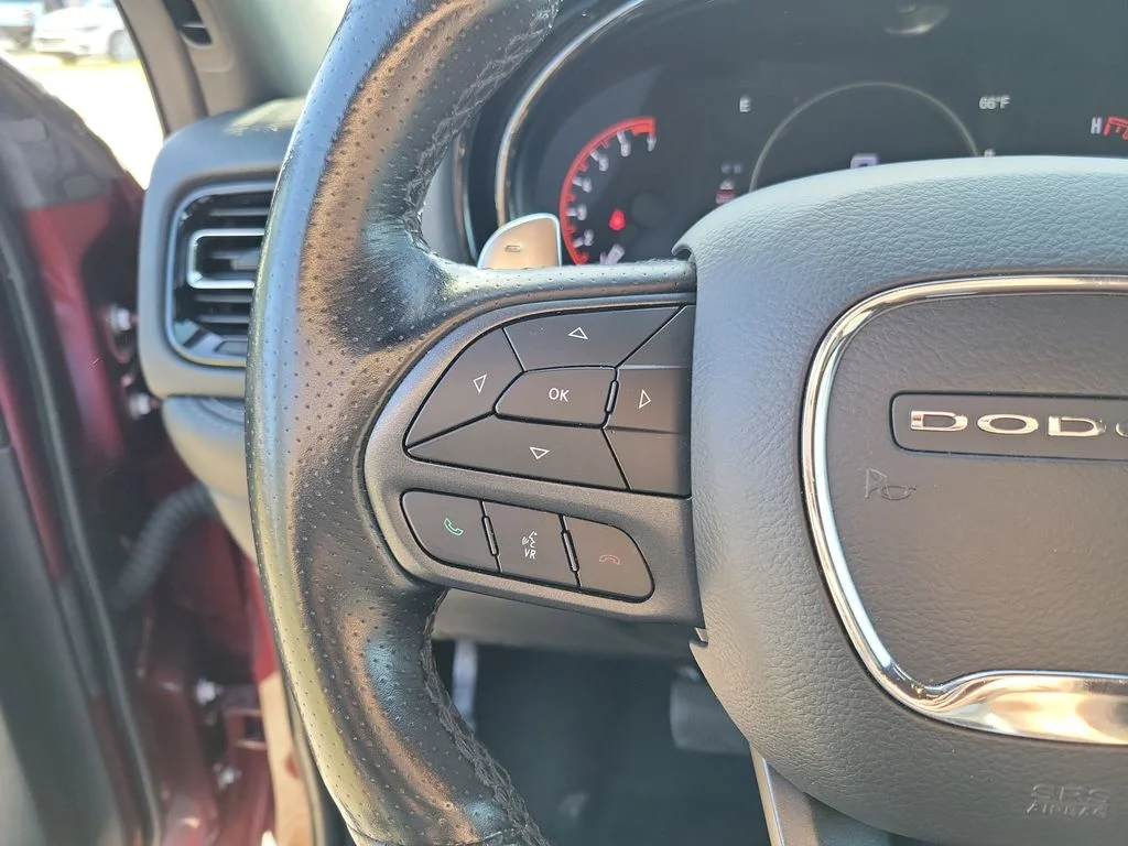 2022 Dodge Durango GT Plus - Photo 19