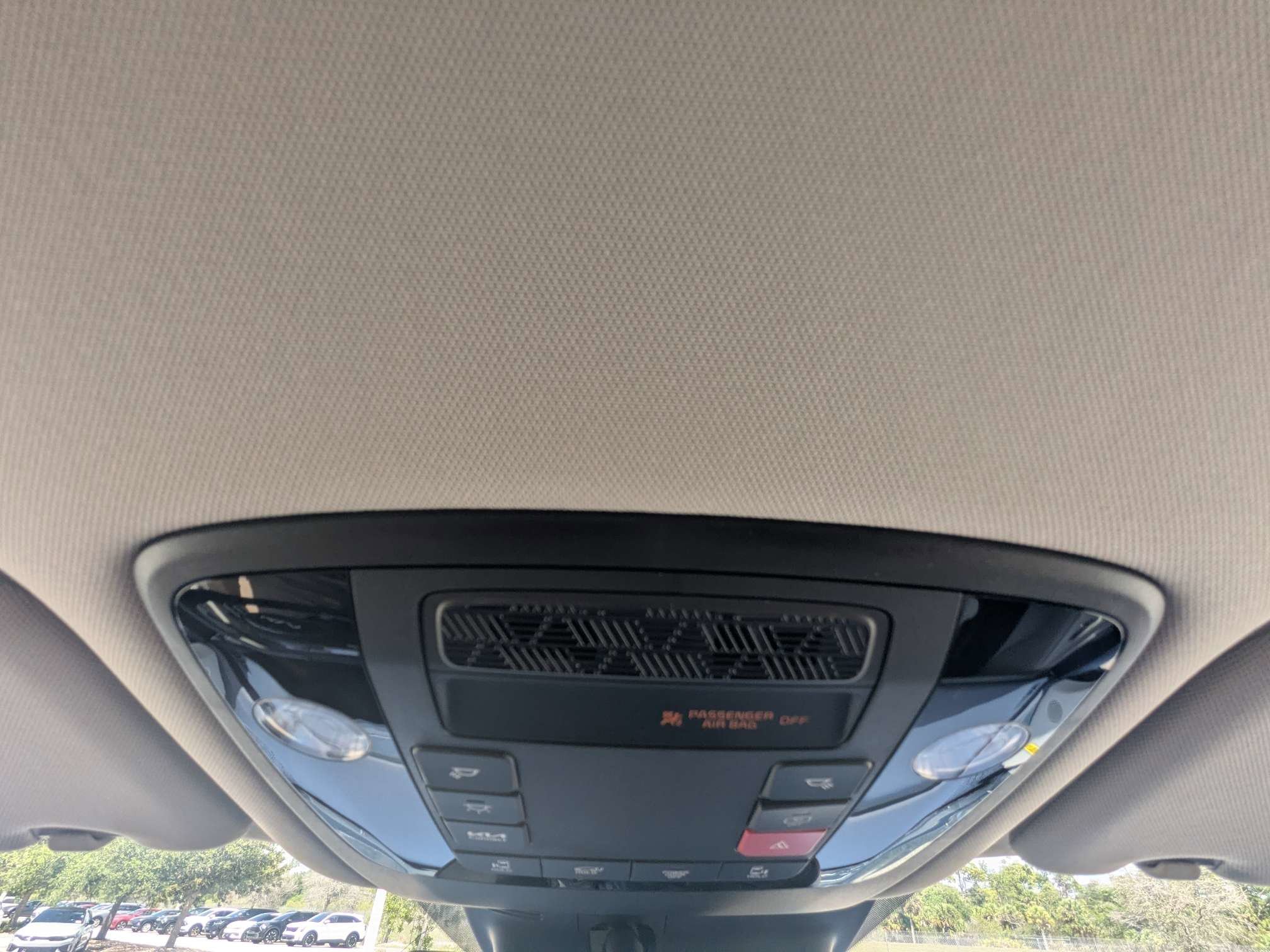 New 2026 Panthera Metal Kia EX image 34