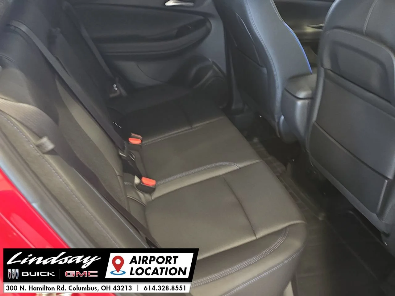 2026 Buick Encore GX Sport Touring - Photo 17