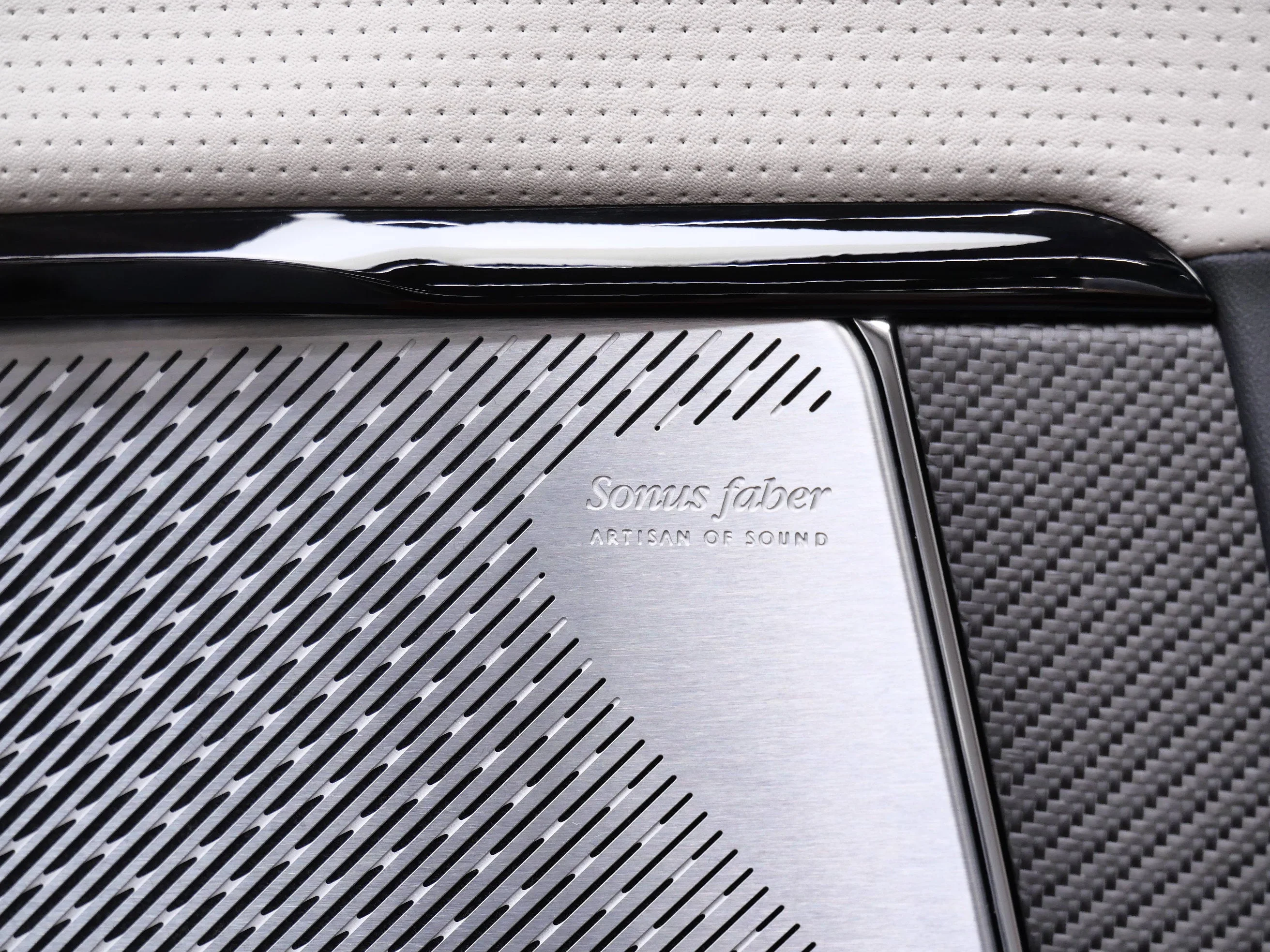 2025 Maserati GranCabrio Base - Photo 31