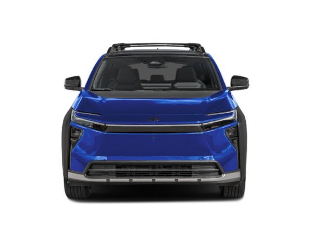 New 2026 Pavement Toyota  image 7