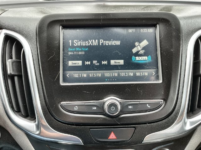Used 2018 Red Chevrolet LT image 21