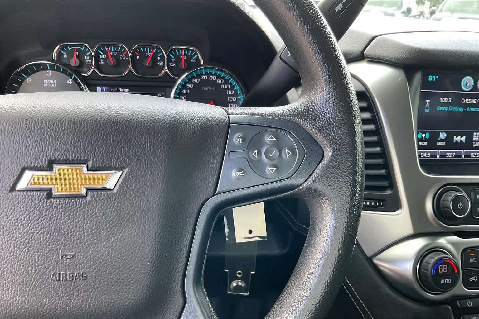 Used 2019 Black Chevrolet Commercial image 22