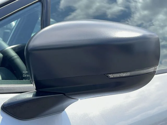 New 2026 ICE SILVER METALLIC Subaru Wilderness image 37
