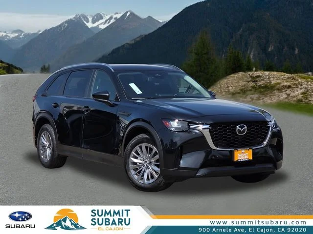 2024 Mazda CX-90 Turbo Select Package's photo