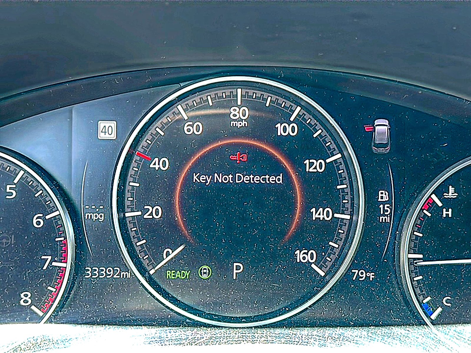 Used 2024 Rhodium White Premium Mazda 3.3 Turbo Premium image 10