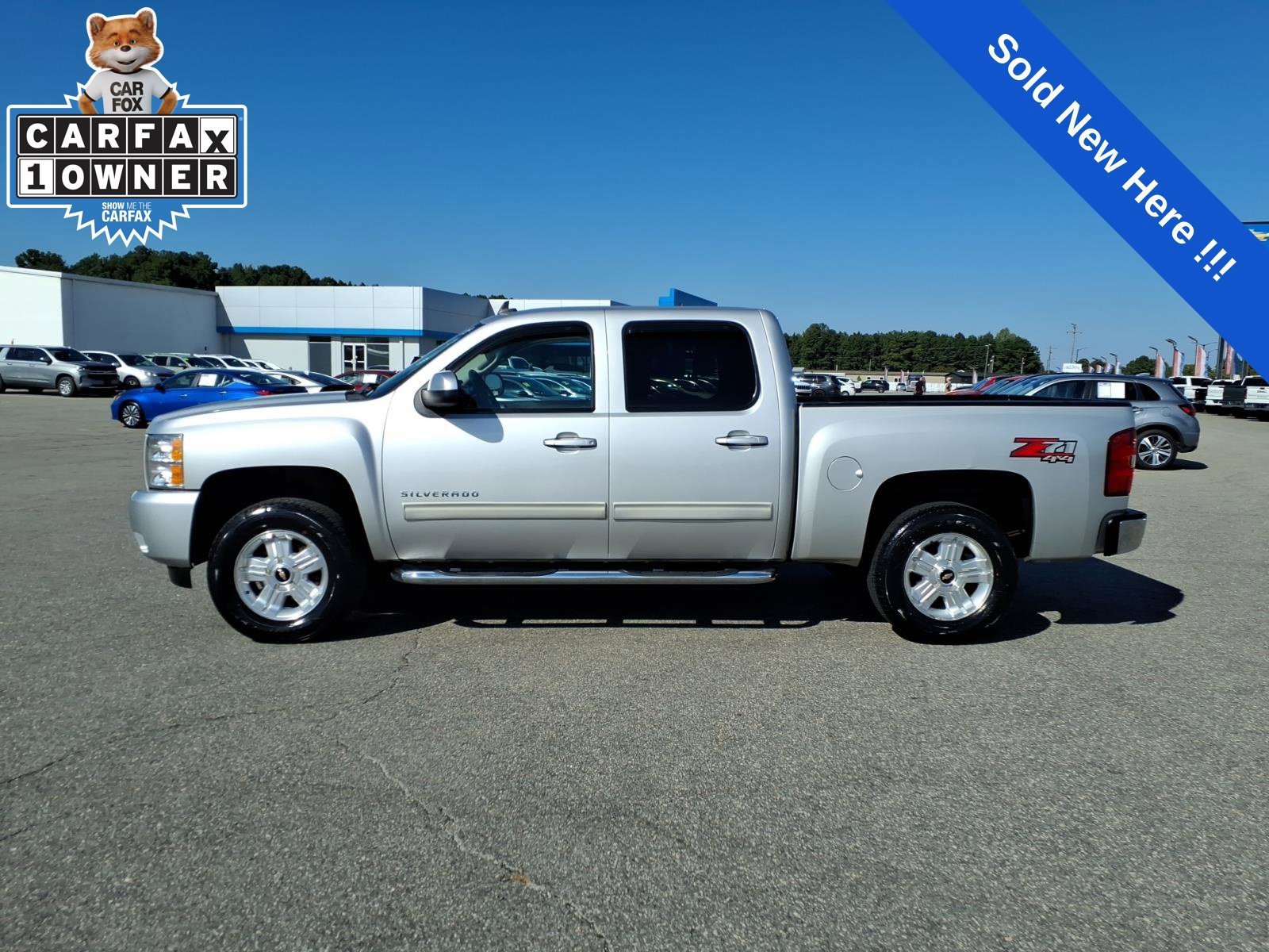 Used 2011 Chevrolet Silverado 1500 LT with VIN 3GCPKSE31BG179591 for sale in Rocky Mount, NC