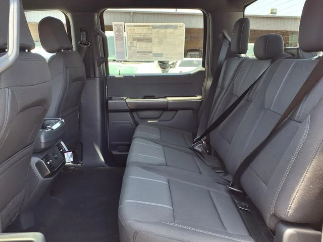 New 2026 Avalanche Ford STX image 7