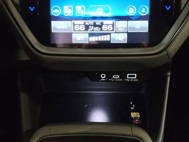 2026 Subaru Crosstrek Wilderness - Photo 30