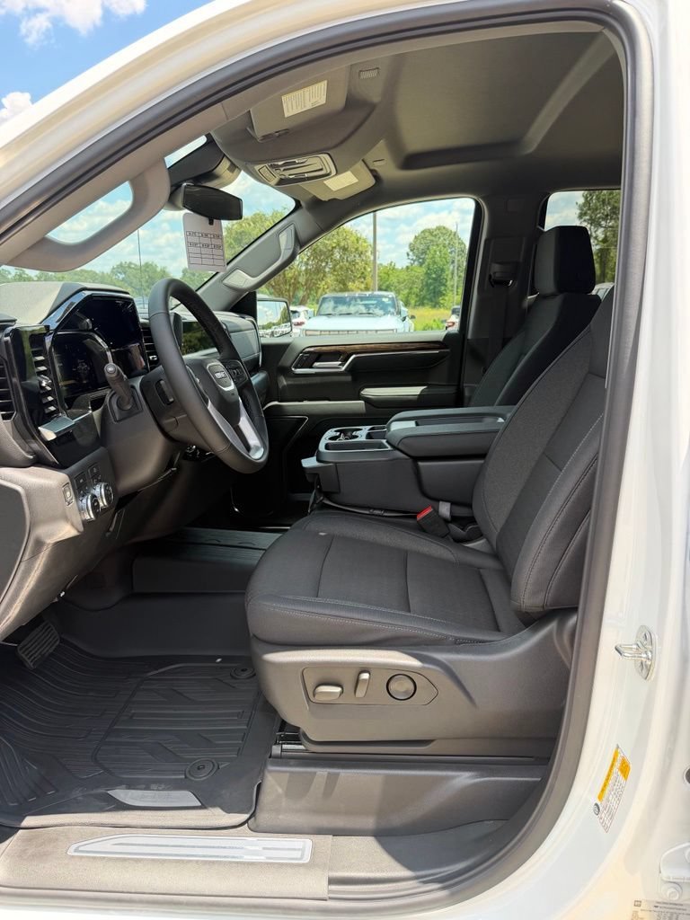 2026 GMC Sierra 1500 Elevation - Photo 12