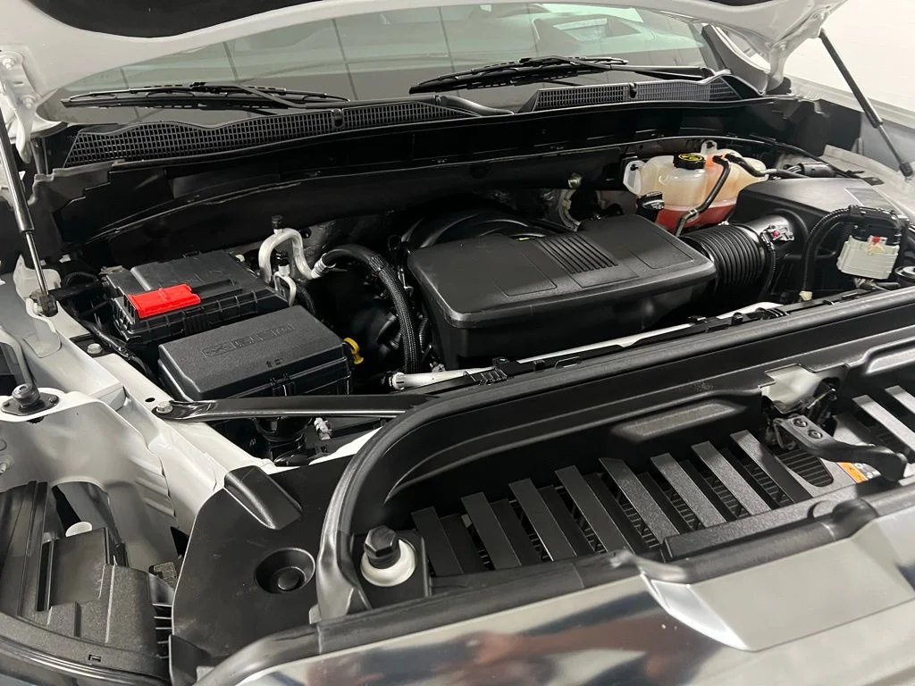 2023 GMC Sierra 1500 AT4 - Photo 66