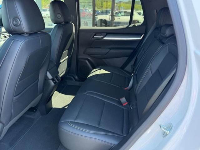 2027 GMC Terrain Elevation - Photo 11