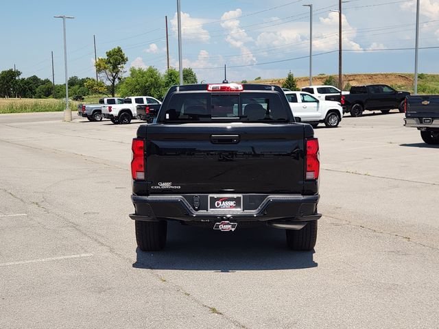 2026 Chevrolet Colorado Z71 - Photo 6