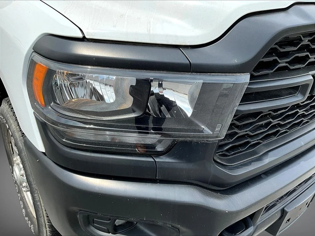 Used 2023 White Ram Tradesman image 32