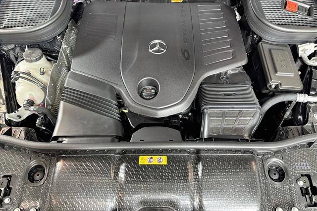 New 2027 Black Mercedes-Benz GLS 450 image 59