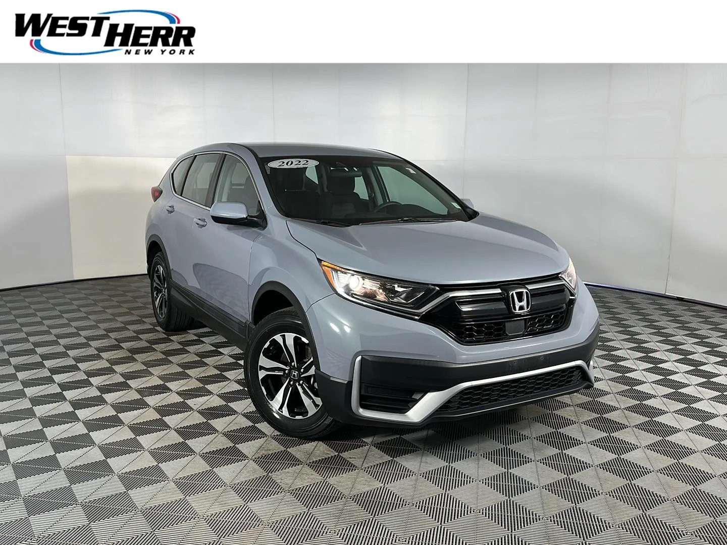 Used 2022 Sonic Gray Pearl Honda Special Edition image 1