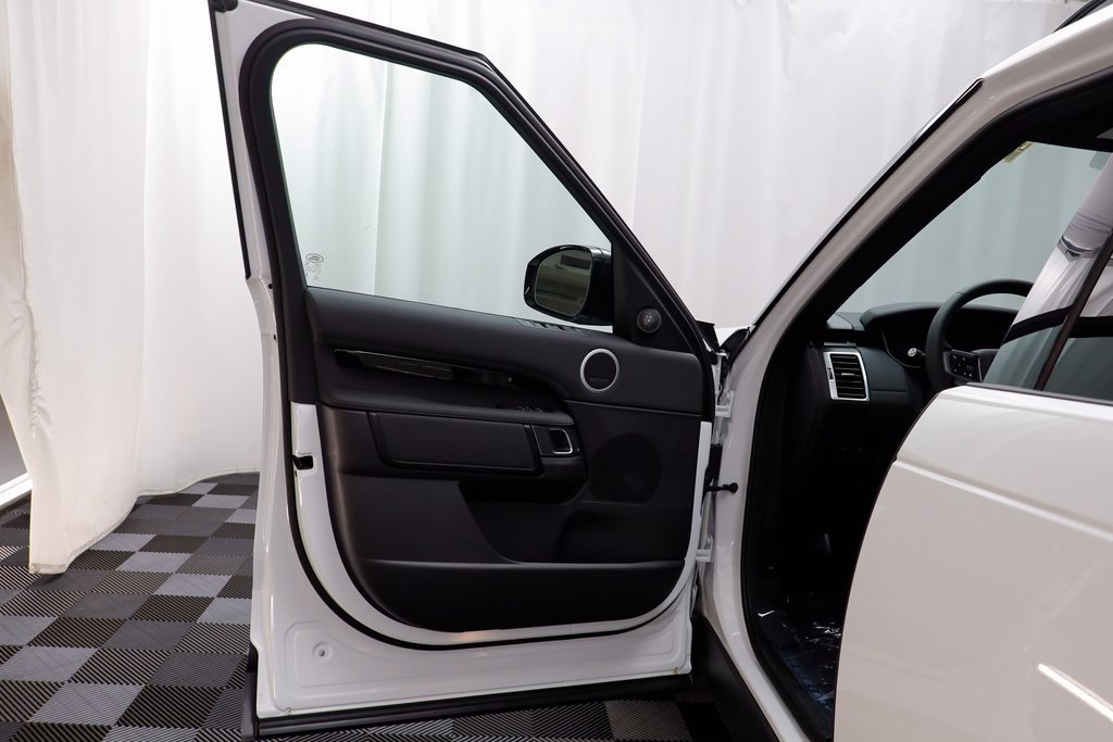 2025 Land Rover Discovery S - Photo 6