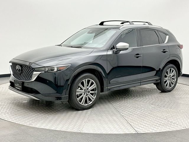 2024 Mazda CX-5 Turbo Signature Auto AWD's photo