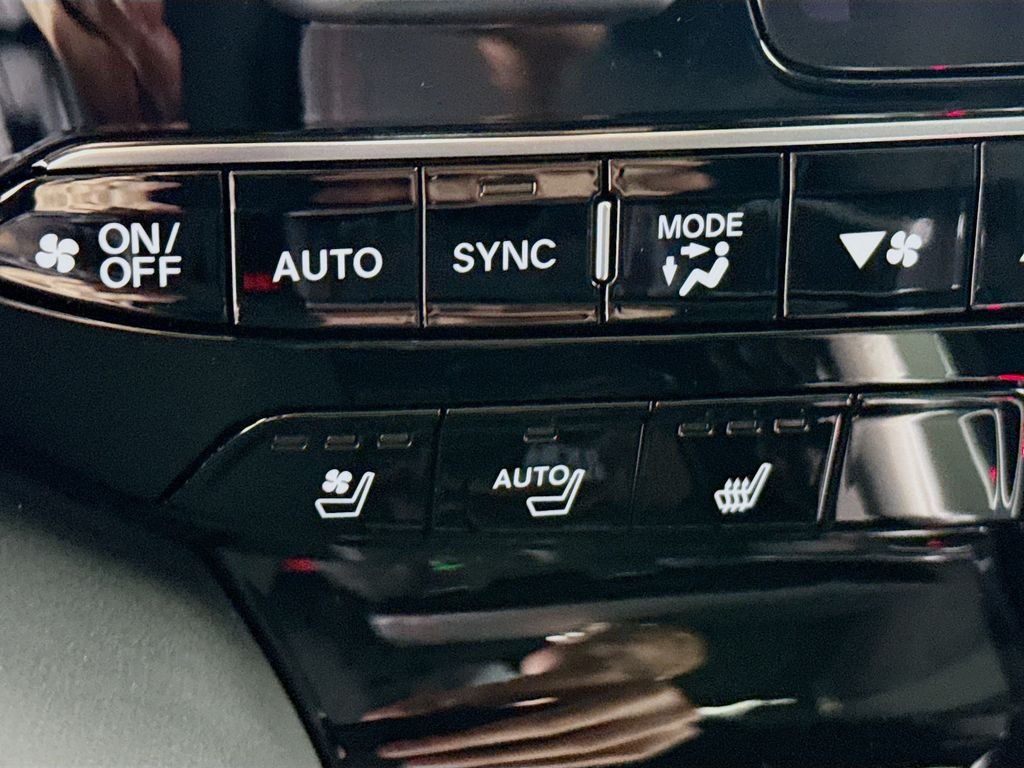 Used 2026 White Acura A-Spec image 22