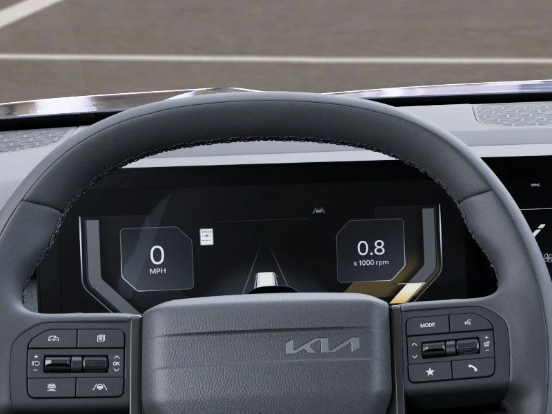 New 2027 Panthera Metal Kia X-Line SX image 21