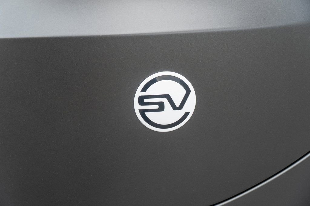 2025 Land Rover Range Rover Sport SV Edition Two - Photo 30